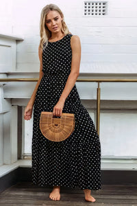 robe-a-petits-pois-pour-un-mariage