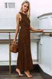 robe-a-petits-pois-pour-un-mariage