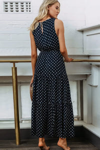 robe-a-petits-pois-pour-un-mariage
