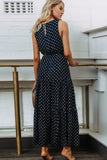 robe-a-petits-pois-pour-un-mariage