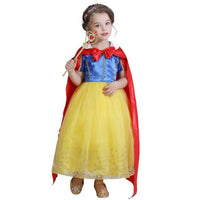 robe-de-princesse-fille-blanche-neige