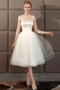 robe-blanche-patineuse-mariage