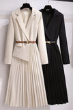 robe-blazer-mariage