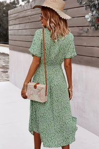 robe-bleu-azur-pour-mariage