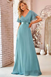 robe-bleu-clair-mariage