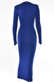 robe-bleu-electrique-mariage