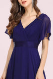robe-bleu-marine-mariage