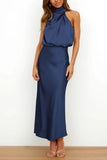 robe-bleu-nuit-mariage