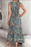 robe-boheme-fleurie-mariage