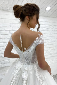 robe-bohemienne-mariage
