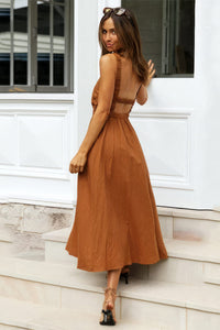 robe-camel-mariage