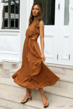 robe-camel-mariage