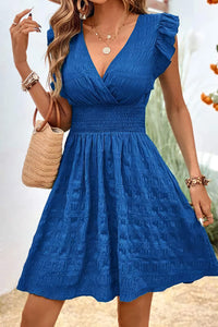 robe-cocktail-courte-mariage