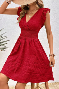 robe-cocktail-courte-mariage