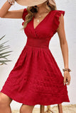 robe-cocktail-courte-mariage