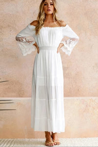 robe-col-bateau-invitee-mariage