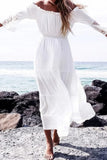 robe-col-bateau-invitee-mariage