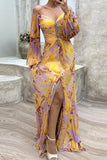 robe-coloree-mariage
