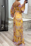 robe-coloree-mariage