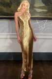robe-couleur-or-pour-mariage