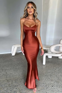 robe-couleur-rouille-mariage