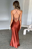 robe-couleur-rouille-mariage