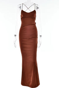 robe-couleur-rouille-mariage