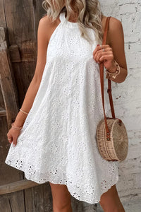 robe-courte-boheme-mariage-invite
