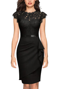 robe-crayon-mariage
