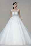 robe-de-mariee-col-carre