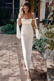 robe-de-mariee-droite-vintage