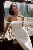 robe-de-mariee-droite-vintage