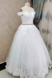 robe-de-mariee-florale-brodee