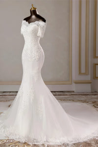 robe-de-mariee-fourreau-longue