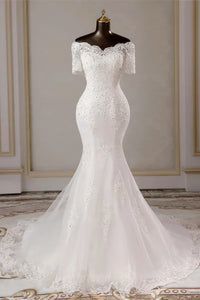 robe-de-mariee-fourreau-longue