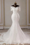 robe-de-mariee-fourreau-longue