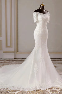 robe-de-mariee-fourreau-longue