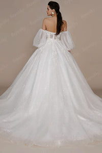 robe-de-mariee-princesse