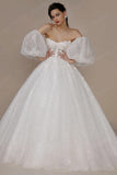 robe-de-mariee-princesse