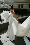 robe-de-mariee-satin