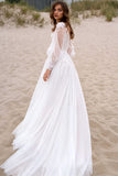 robe-de-plage-mariage
