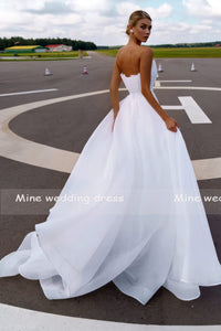 robe-drapee-mariage