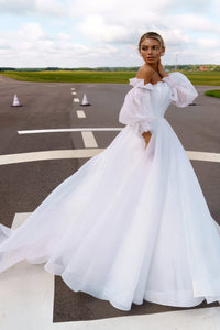 robe-drapee-mariage