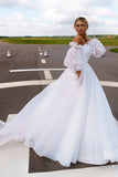 robe-drapee-mariage