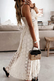 robe-ecru-pour-mariage