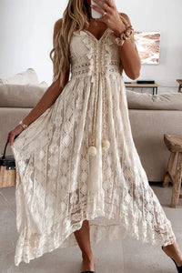robe-ecru-pour-mariage