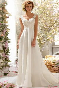robe-elfique-mariage