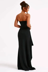 robe-epaule-denudee-pour-mariage
