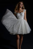 robe-evasee-mariage