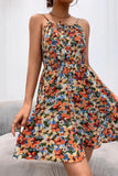 robe-florale-mariage